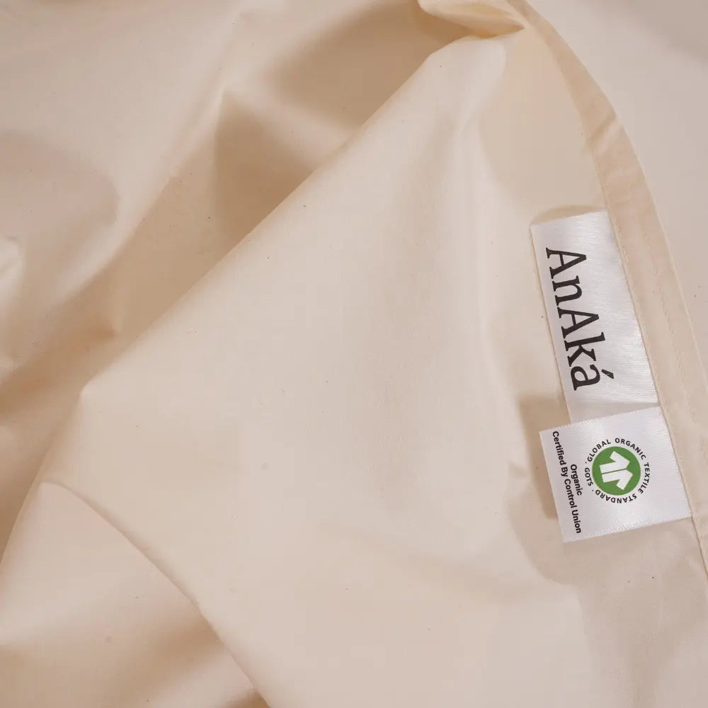 Ivory Cream AnAká Homes