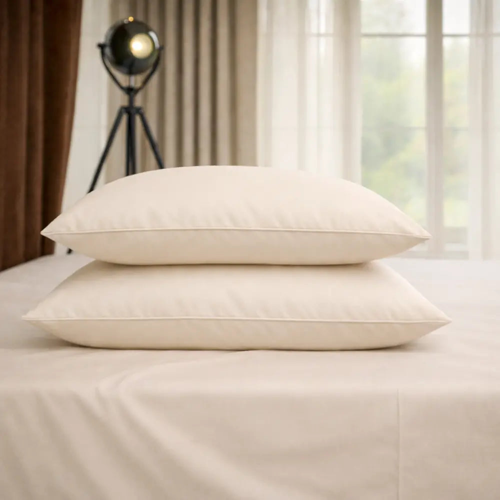 Ivory Cream AnAká Homes