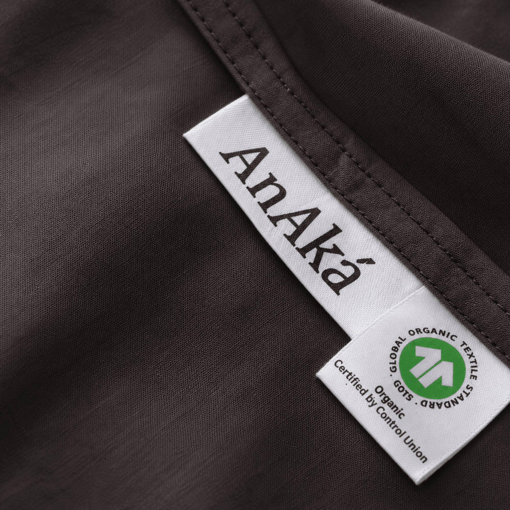 Smoky Mauve Grey - AnAká