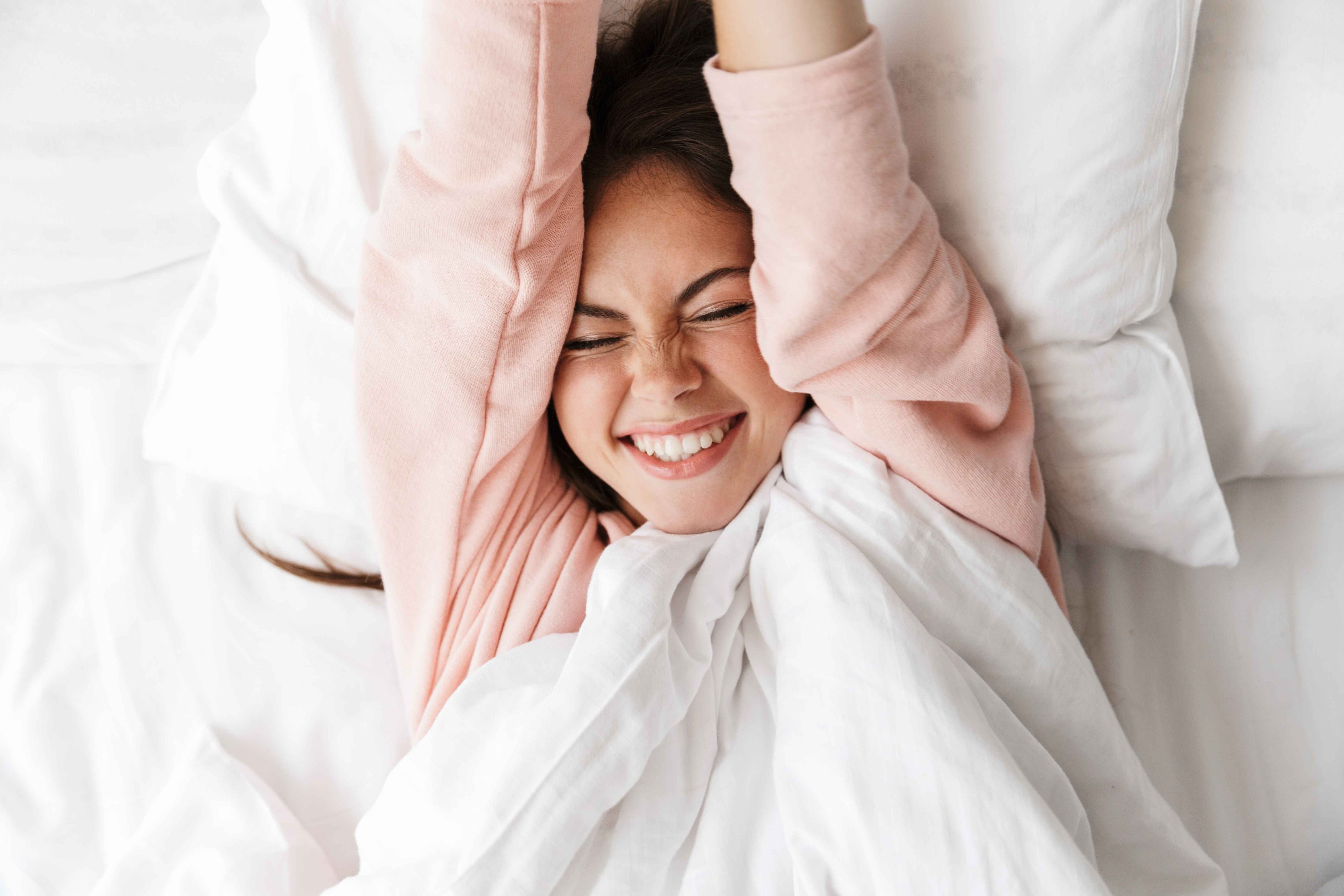 Made from 100% Organic Cotton: The Luxury Your Bedroom Deserves - AnAká