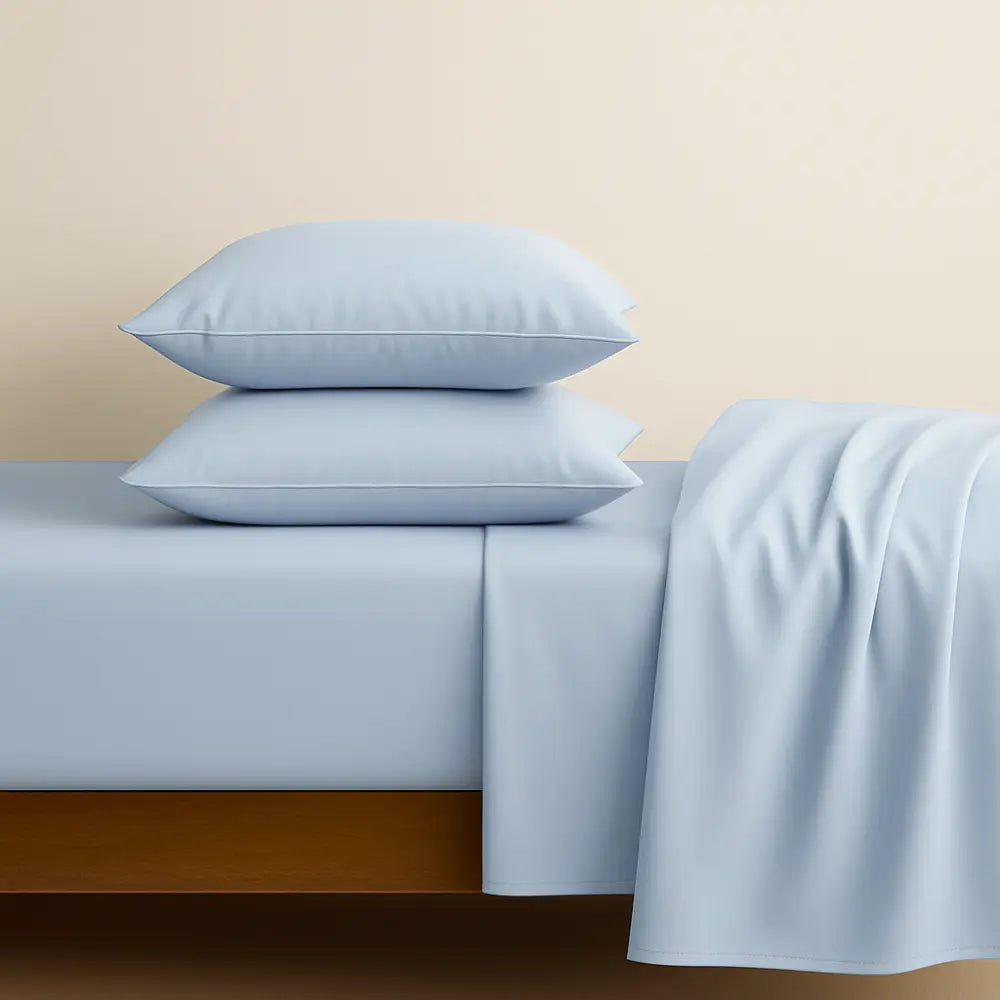 Cloud Blue AnAká Homes