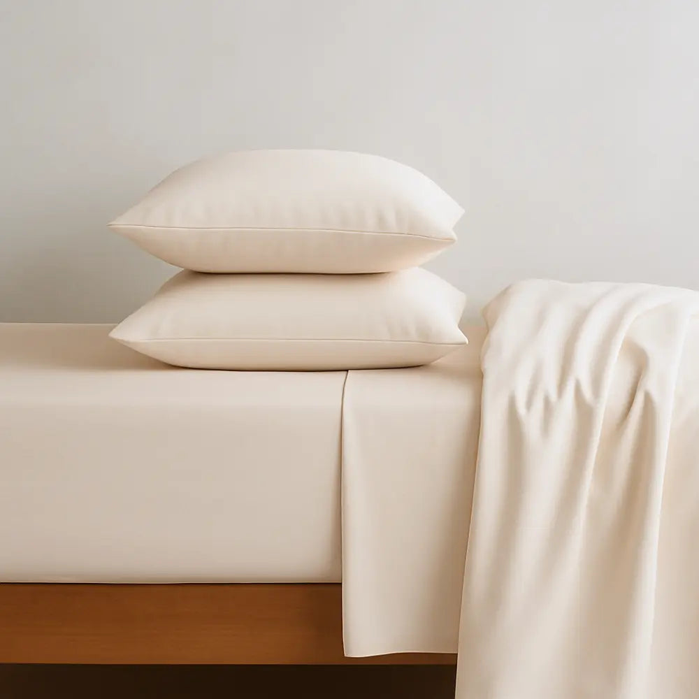 Ivory Cream AnAká Homes