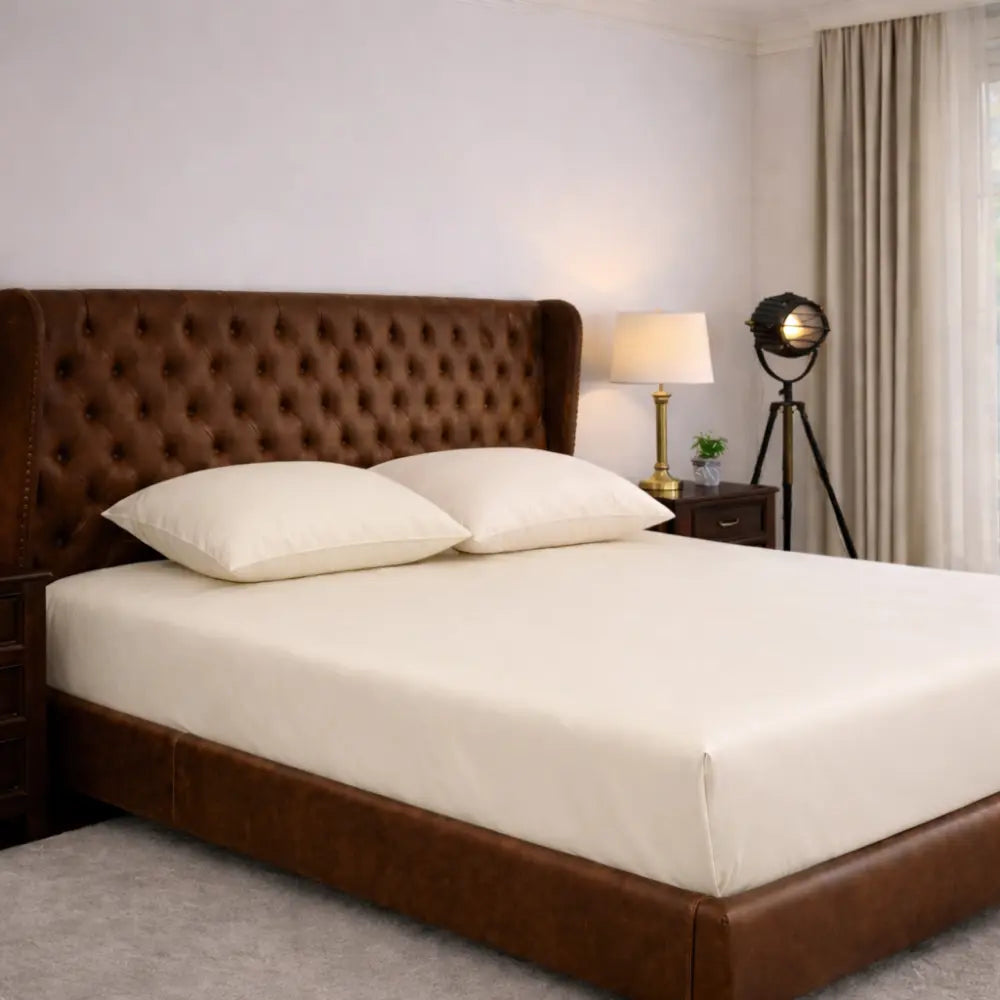 Ivory Cream AnAká Homes