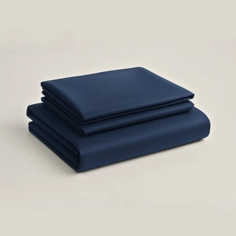 Midnight Indigo Blue AnAká