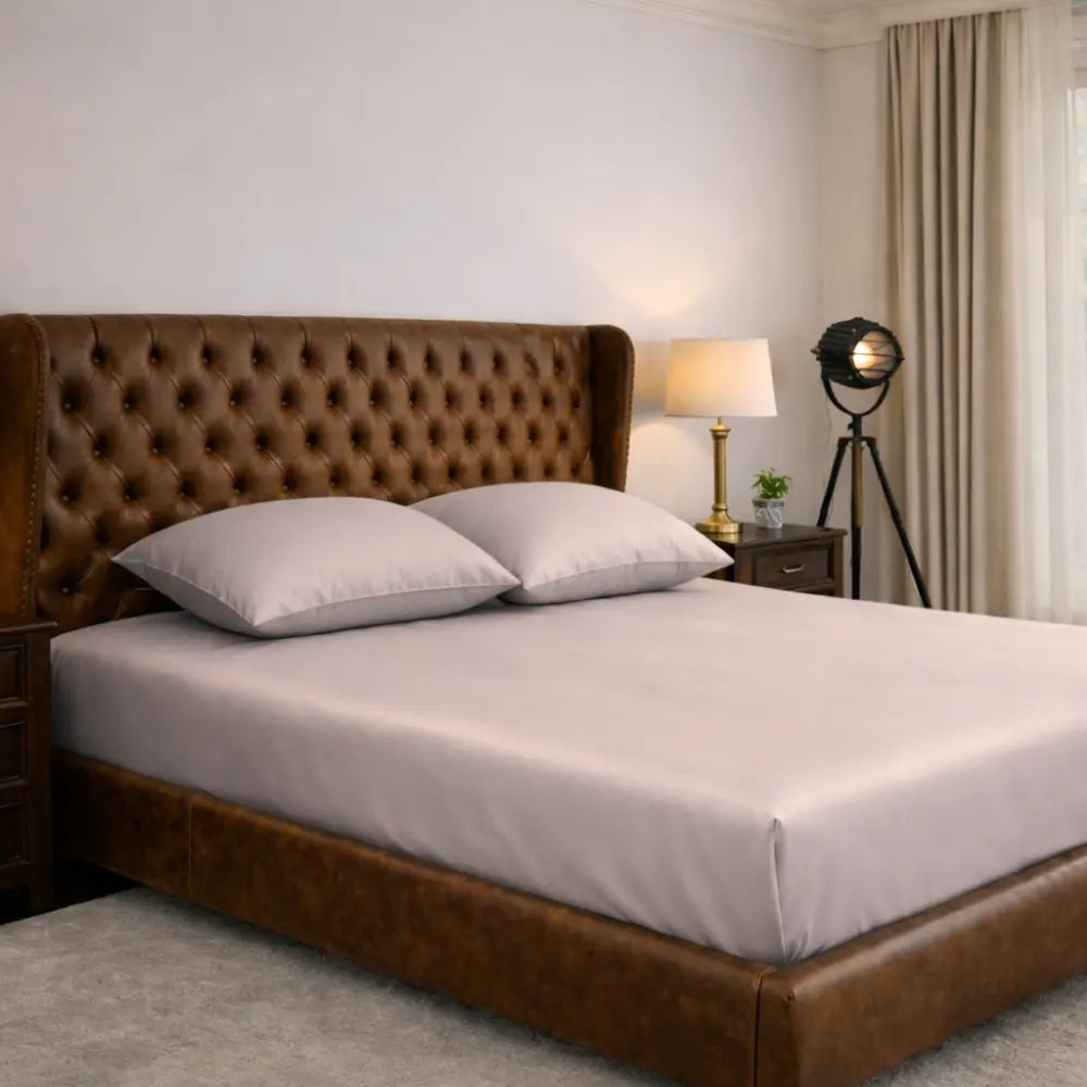 Pebble Greige AnAká Homes