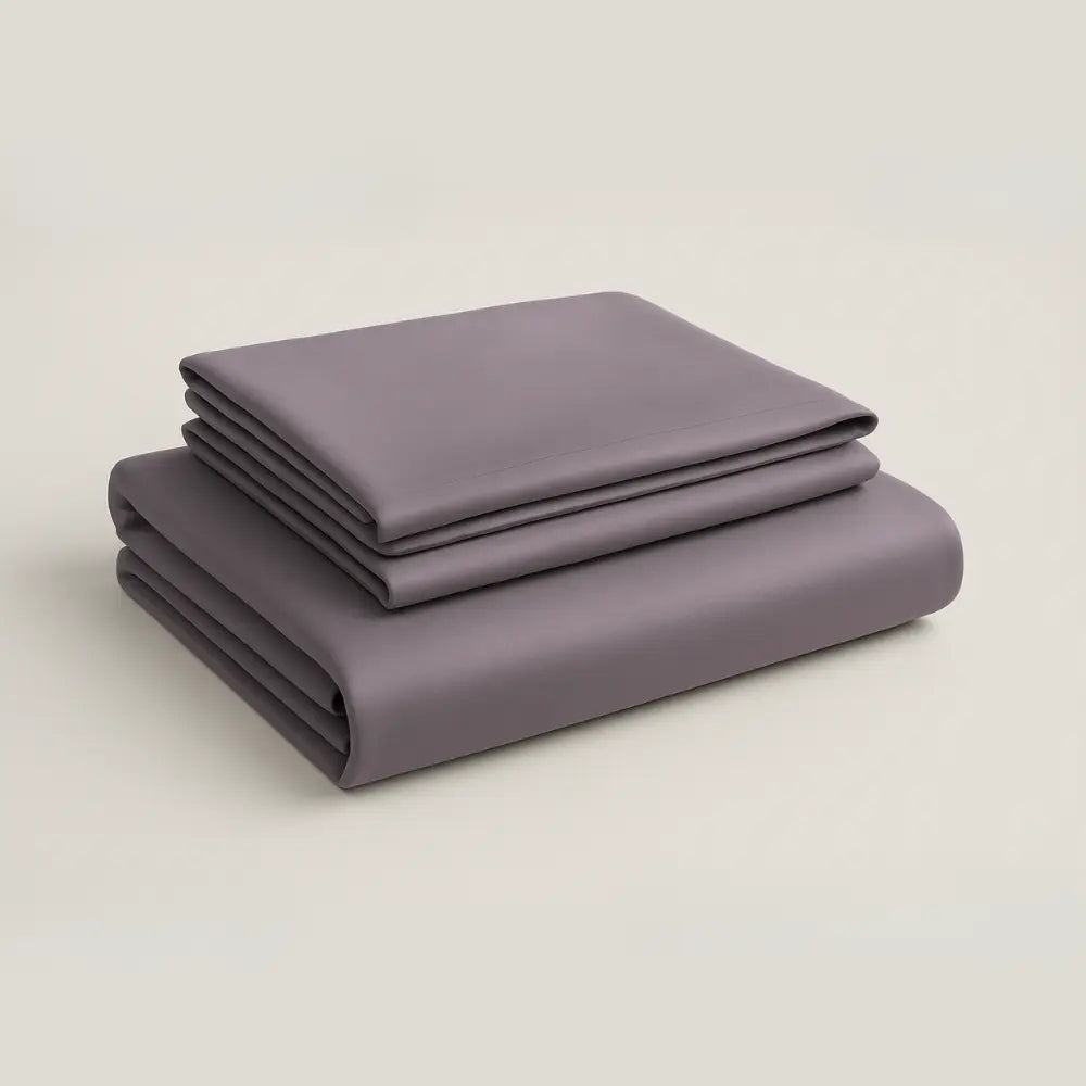 Smoky Mauve Grey AnAká Homes