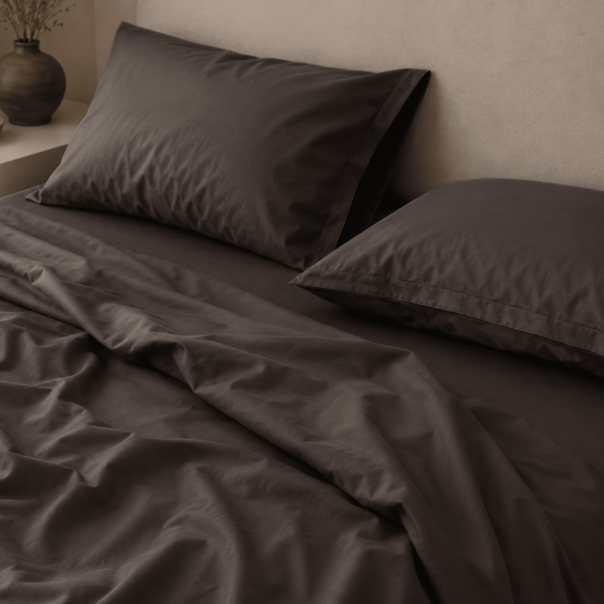 Smoky Mauve Grey - AnAká