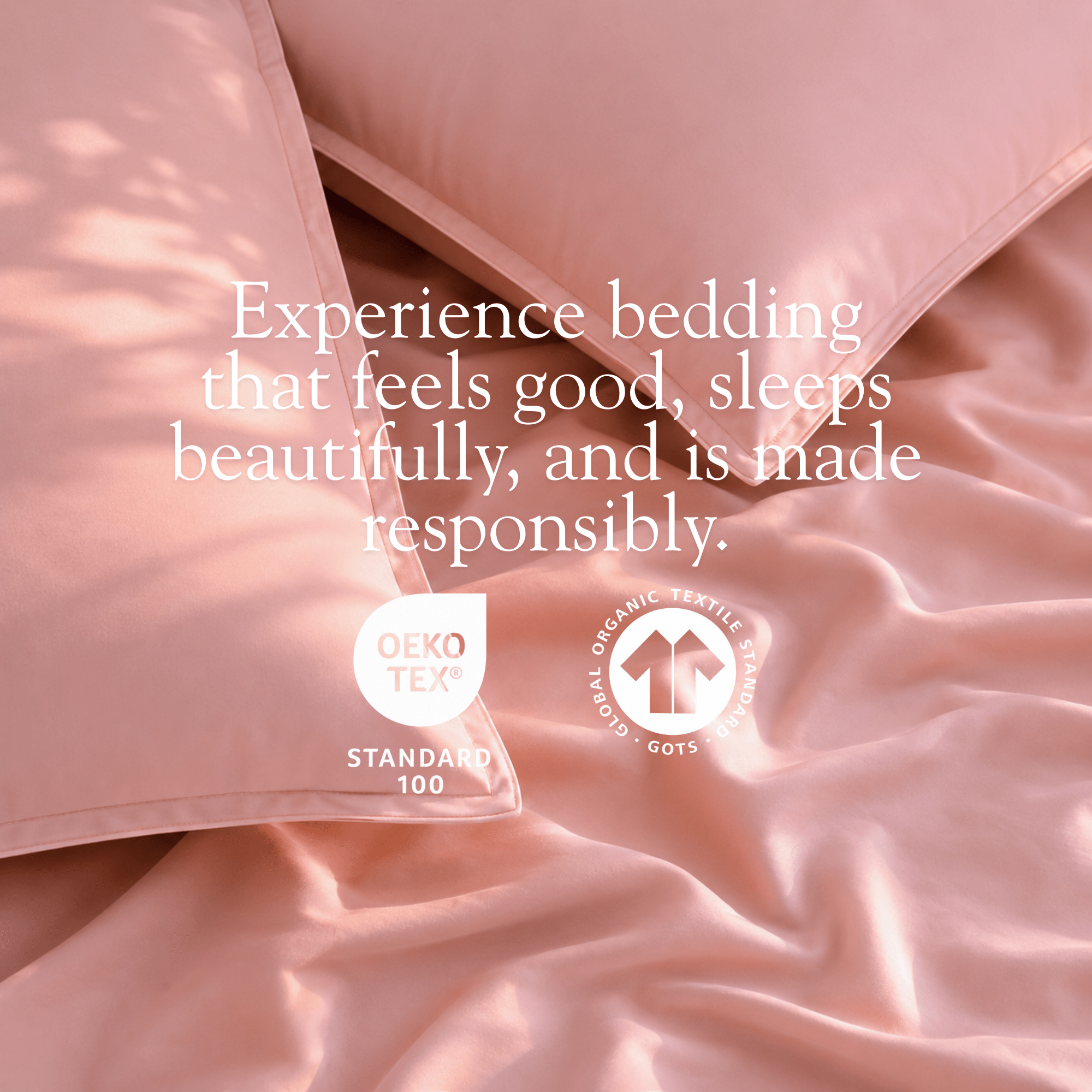 Soft Blush Pink - AnAká